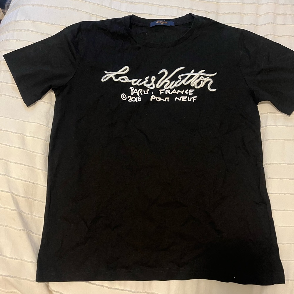 Louis Vuitton Shirt